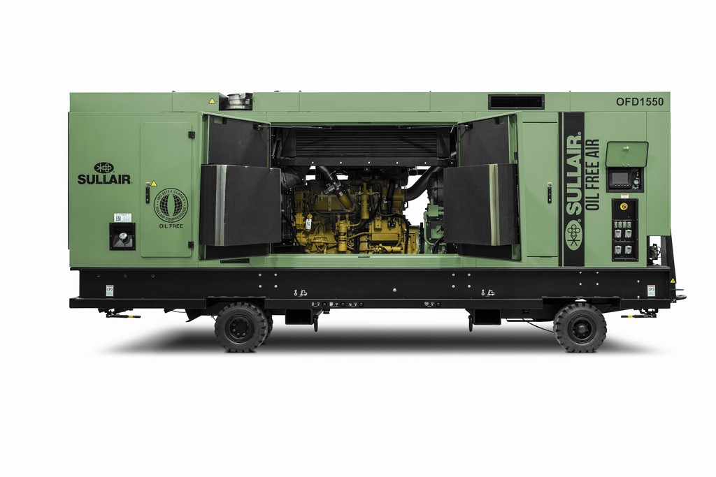 Tier 3 OFD1550