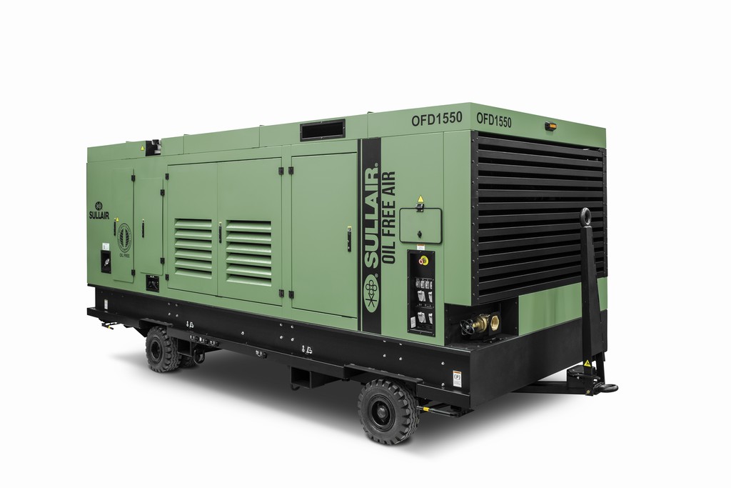 Tier 3 OFD1550
