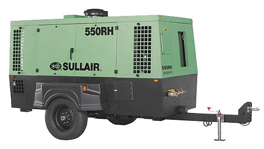 Mid-Range Compressor Series