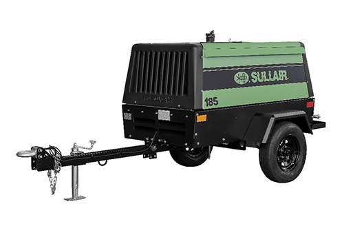 Sullair 185 Dòng