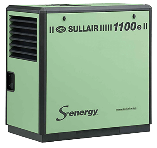 Mid-Range Compressor Series