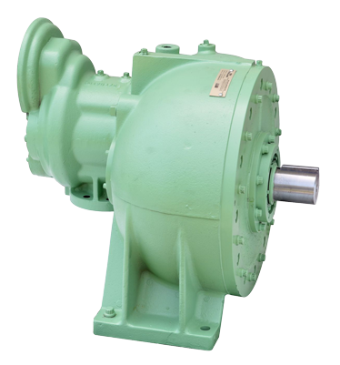 Mid-Range Compressor Series