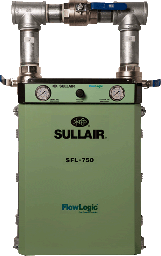Mid-Range Compressor Series