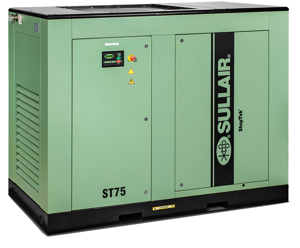 Mid-Range Compressor Series