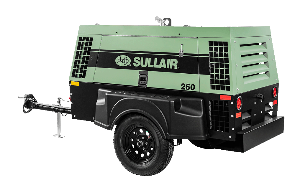 Mid-Range Compressor Series