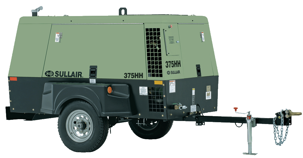 Mid-Range Compressor Series