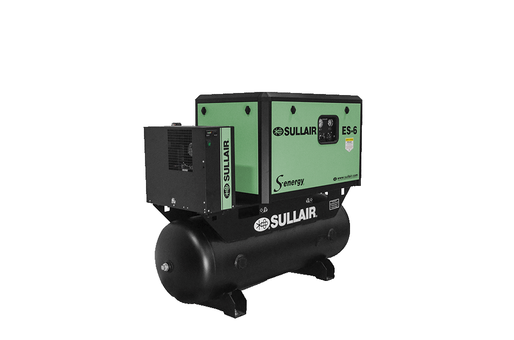 Mid-Range Compressor Series
