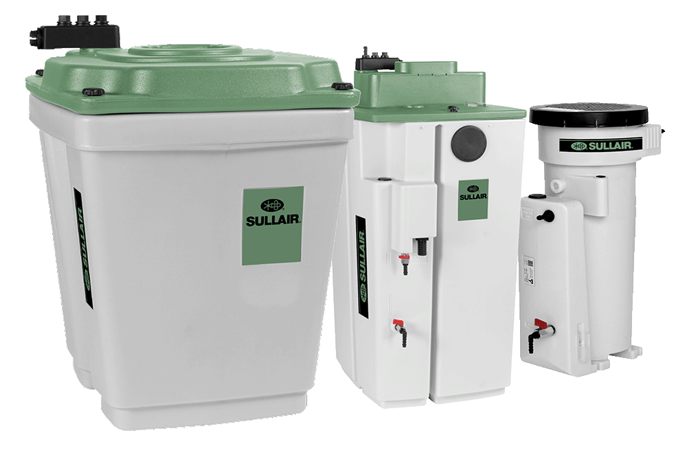 Mid-Range Compressor Series