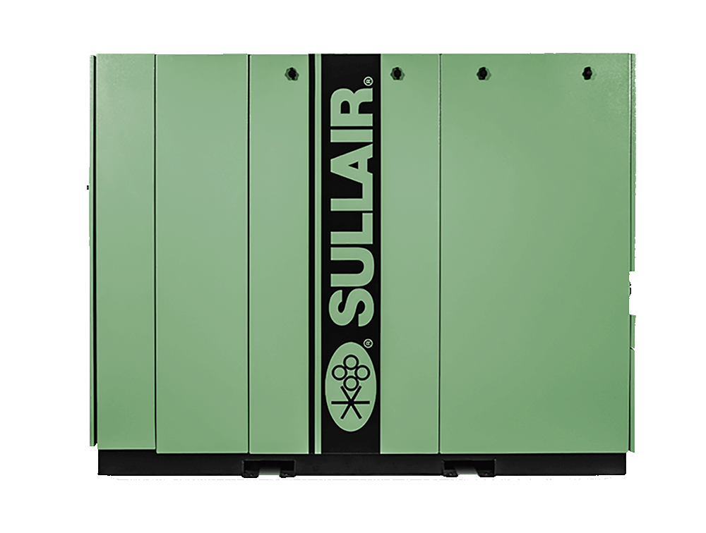Mid-Range Compressor Series