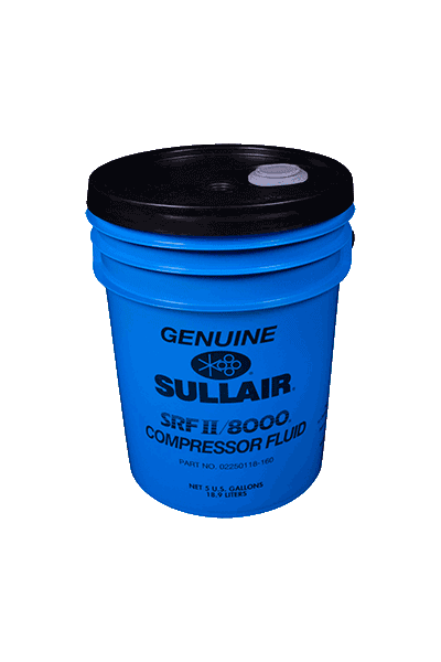 Mid-Range Compressor Series