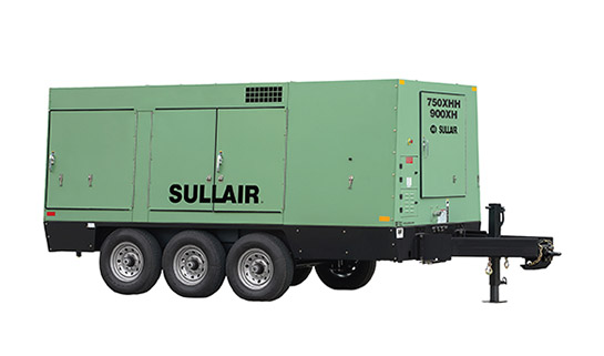 Mid-Range Compressor Series