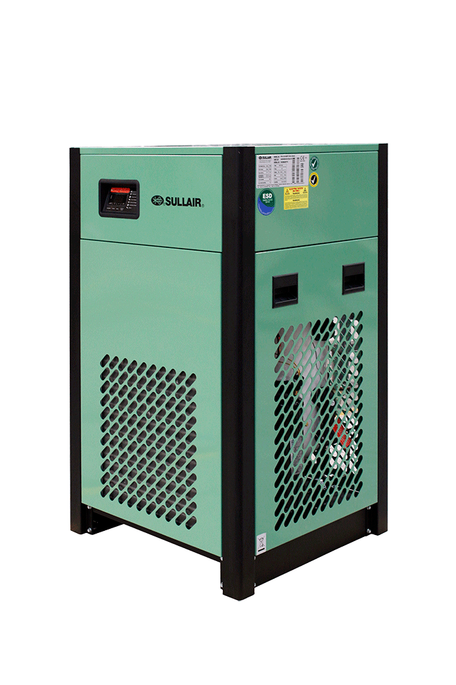 Mid-Range Compressor Series