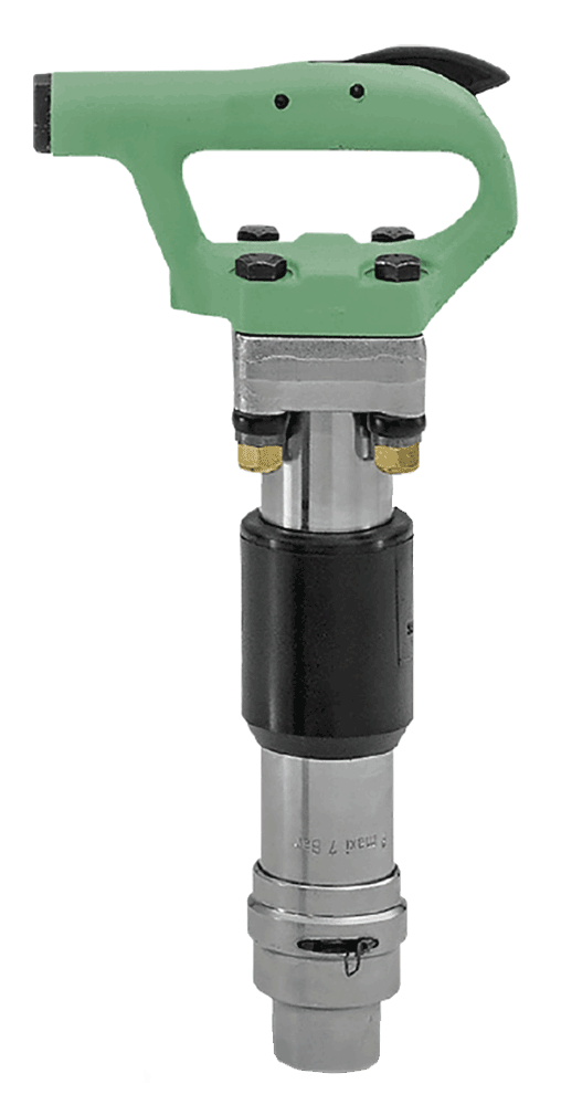Mid-Range Compressor Series