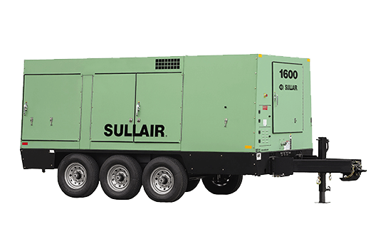 Mid-Range Compressor Series