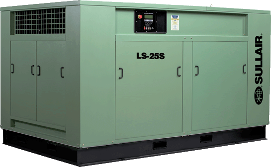 Mid-Range Compressor Series