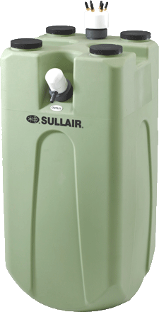 Mid-Range Compressor Series