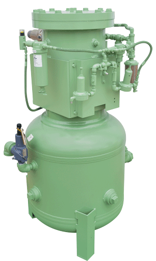 Mid-Range Compressor Series