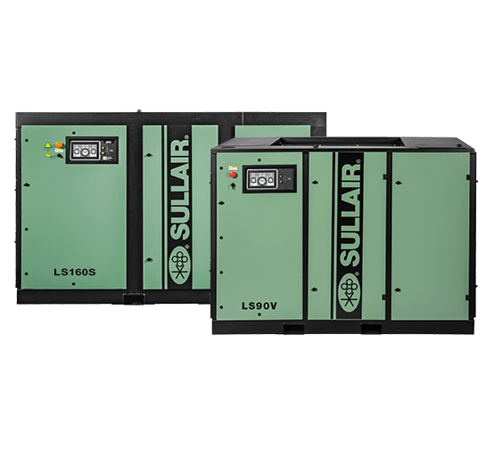 Mid-Range Compressor Series