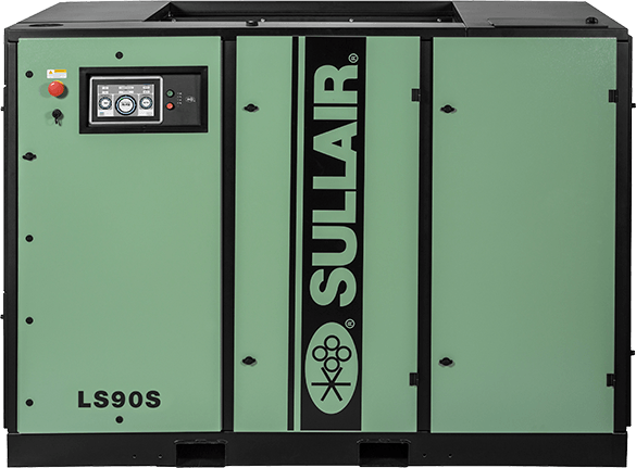 Máy nén khí công nghiệp Sullair LS90S